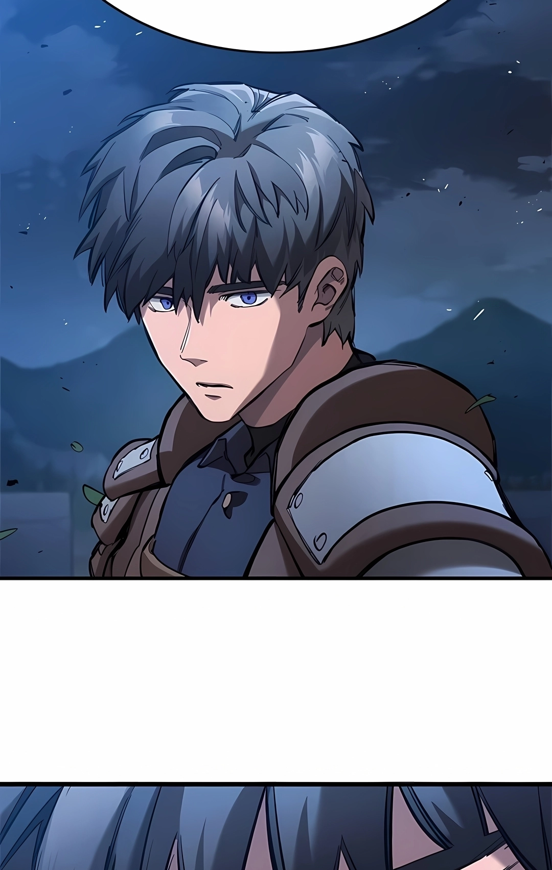 Read Cavaleiro em Eterna Regressão (PT-BR) PT Manga Online