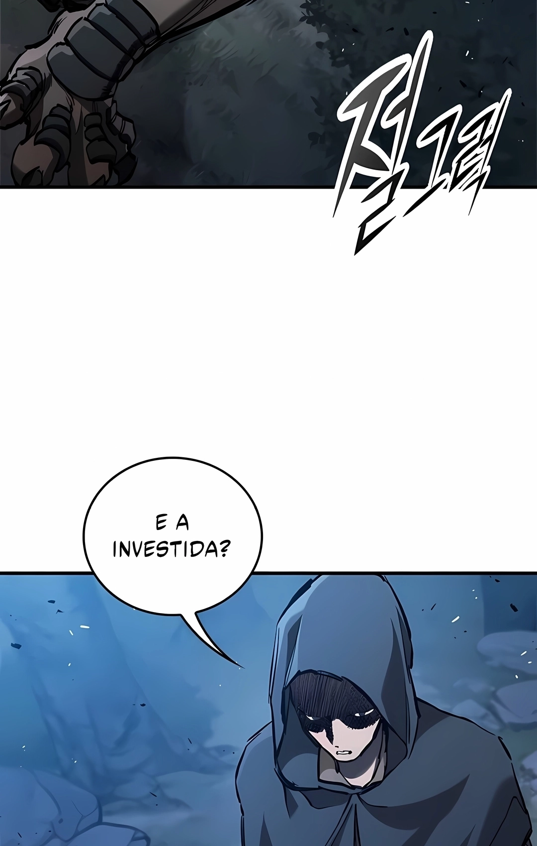Read Cavaleiro em Eterna Regressão (PT-BR) PT Manga Online
