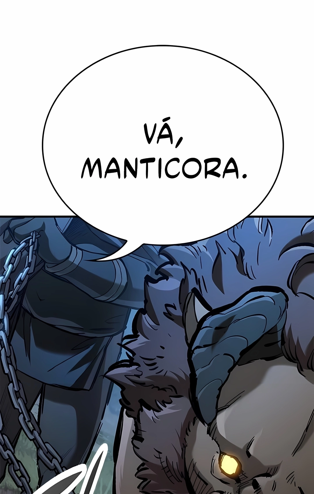 Read Cavaleiro em Eterna Regressão (PT-BR) PT Manga Online