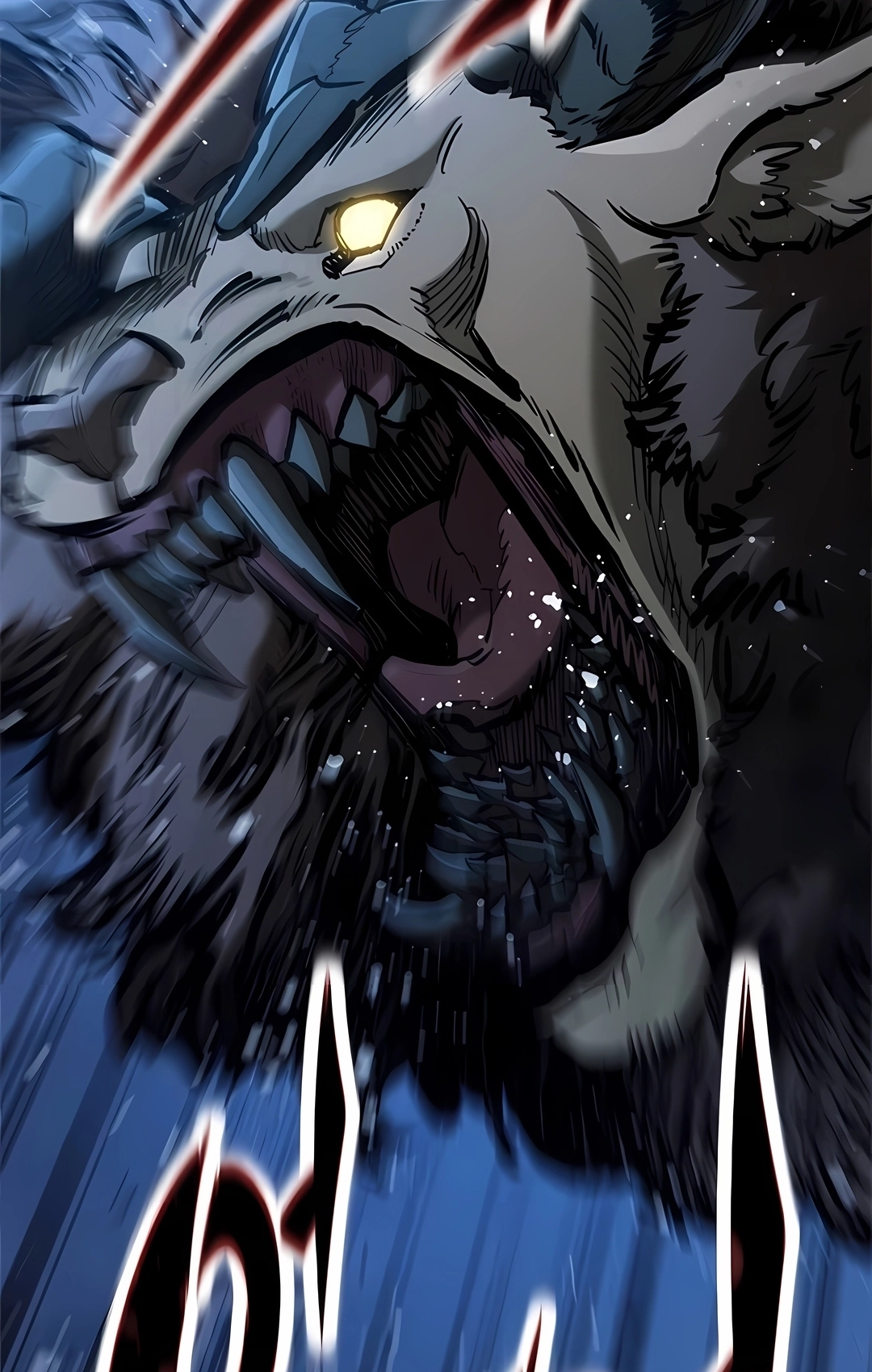 Read Cavaleiro em Eterna Regressão (PT-BR) PT Manga Online