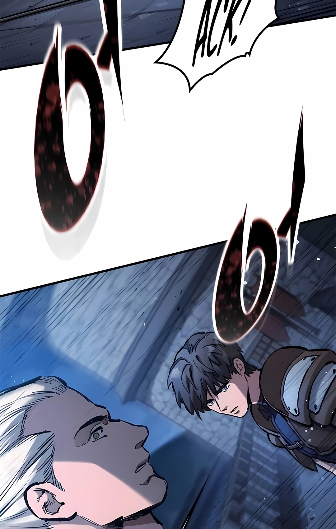 Read Cavaleiro em Eterna Regressão (PT-BR) PT Manga Online