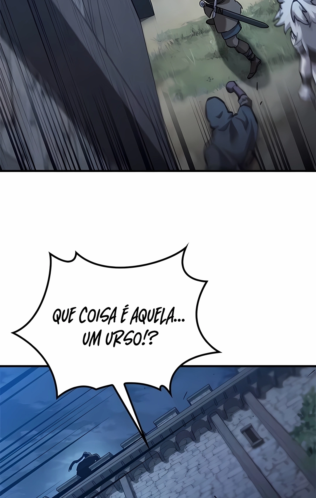 Read Cavaleiro em Eterna Regressão (PT-BR) PT Manga Online
