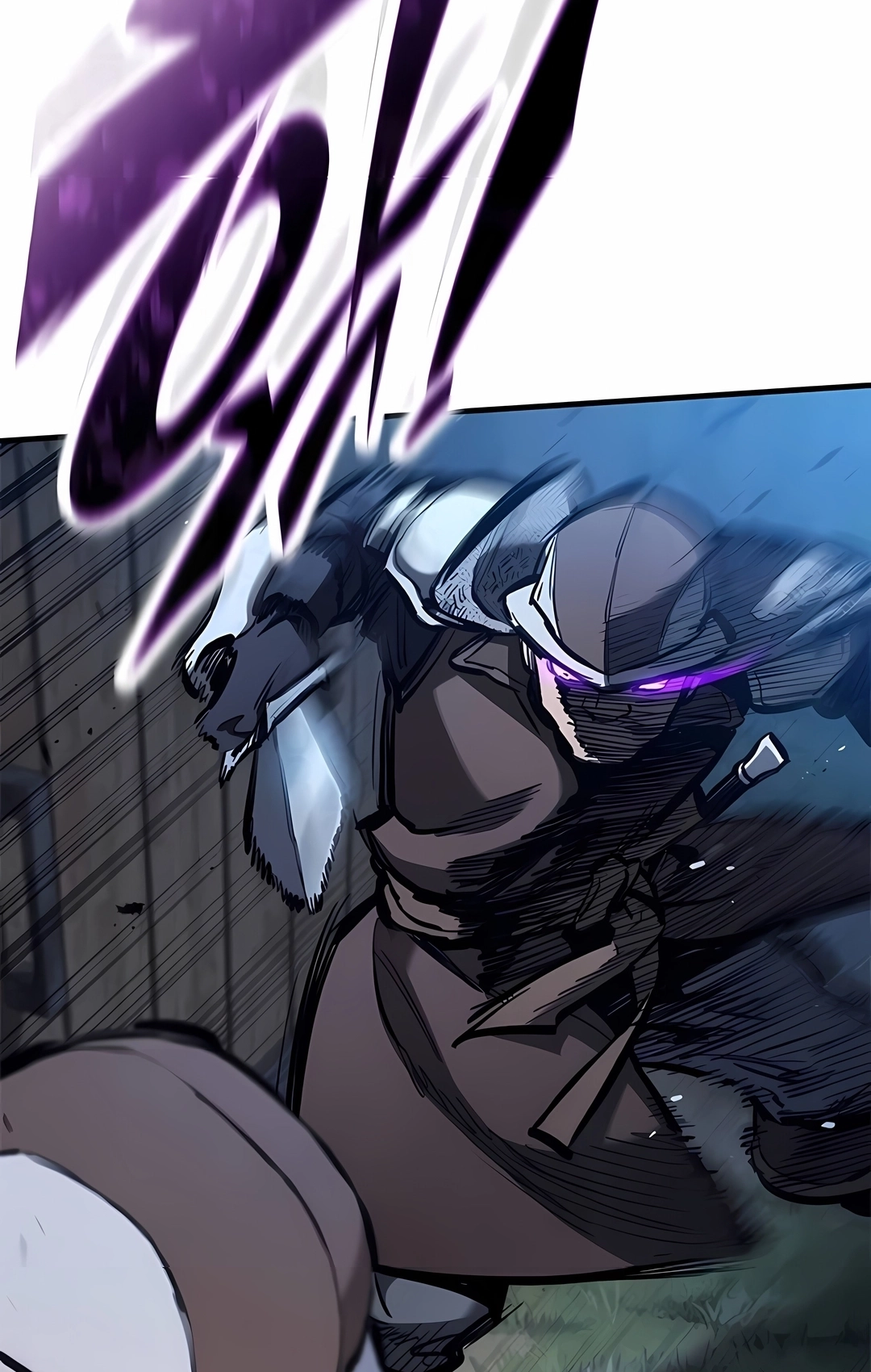 Read Cavaleiro em Eterna Regressão (PT-BR) PT Manga Online