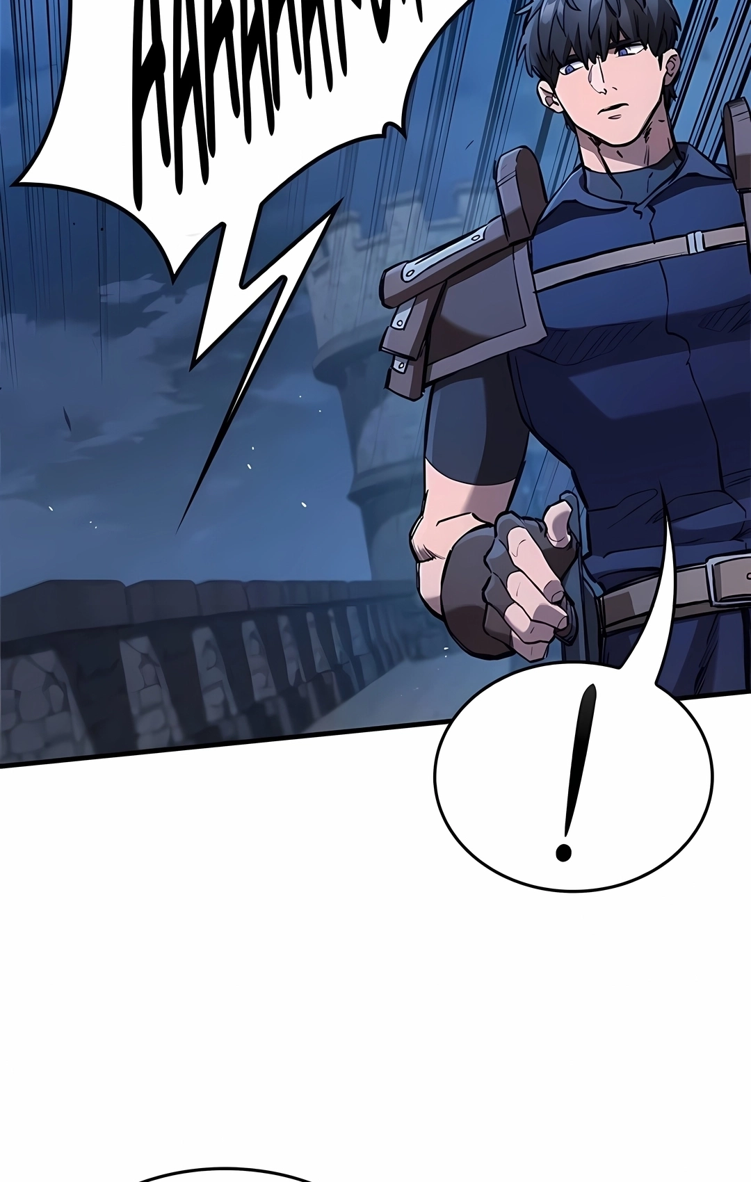 Read Cavaleiro em Eterna Regressão (PT-BR) PT Manga Online