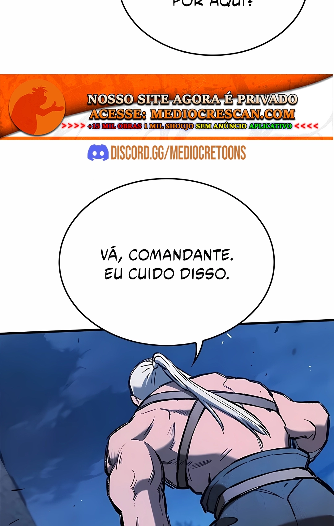Read Cavaleiro em Eterna Regressão (PT-BR) PT Manga Online