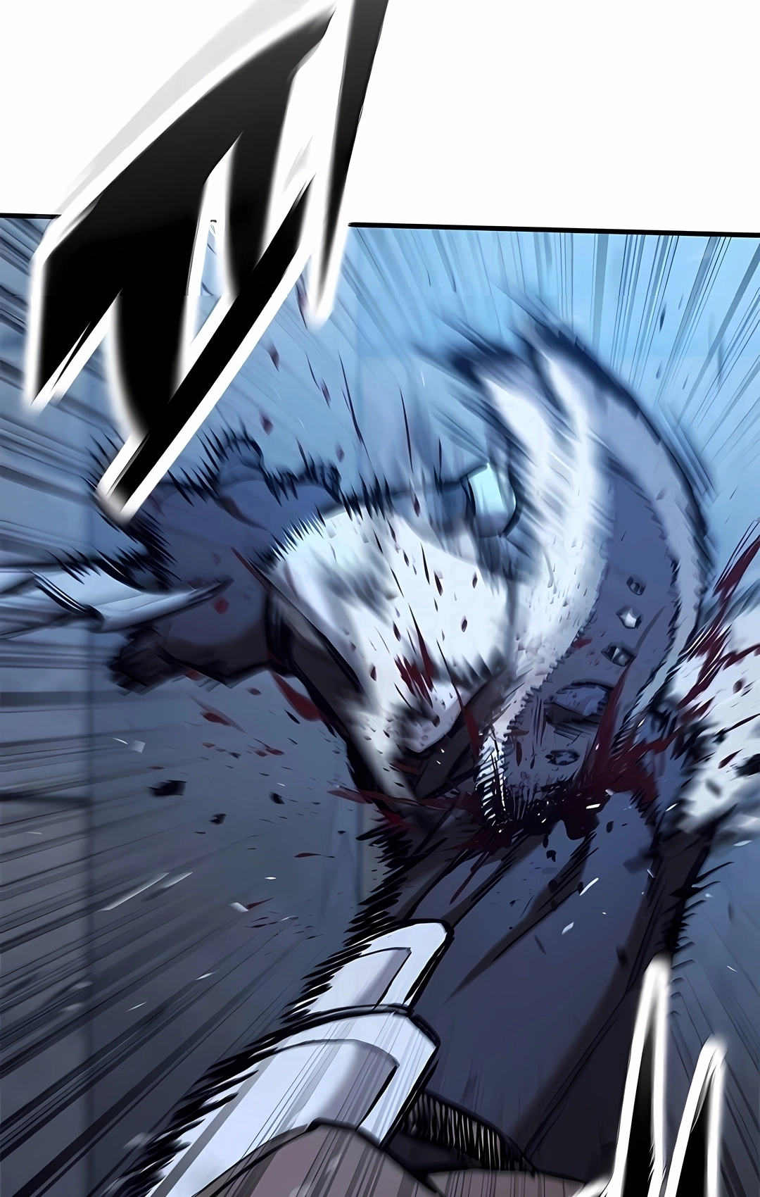 Read Cavaleiro em Eterna Regressão (PT-BR) PT Manga Online
