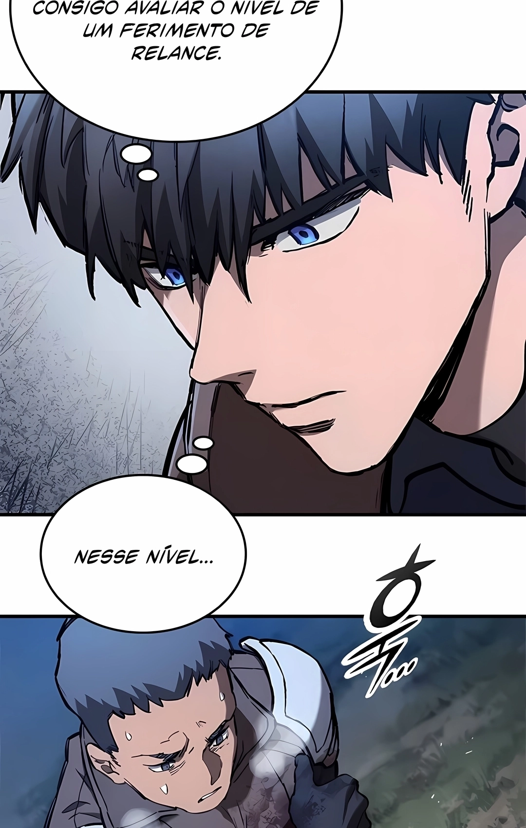 Read Cavaleiro em Eterna Regressão (PT-BR) PT Manga Online
