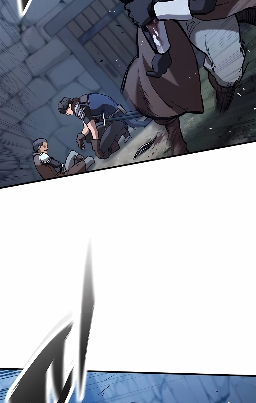 Read Cavaleiro em Eterna Regressão (PT-BR) PT Manga Online