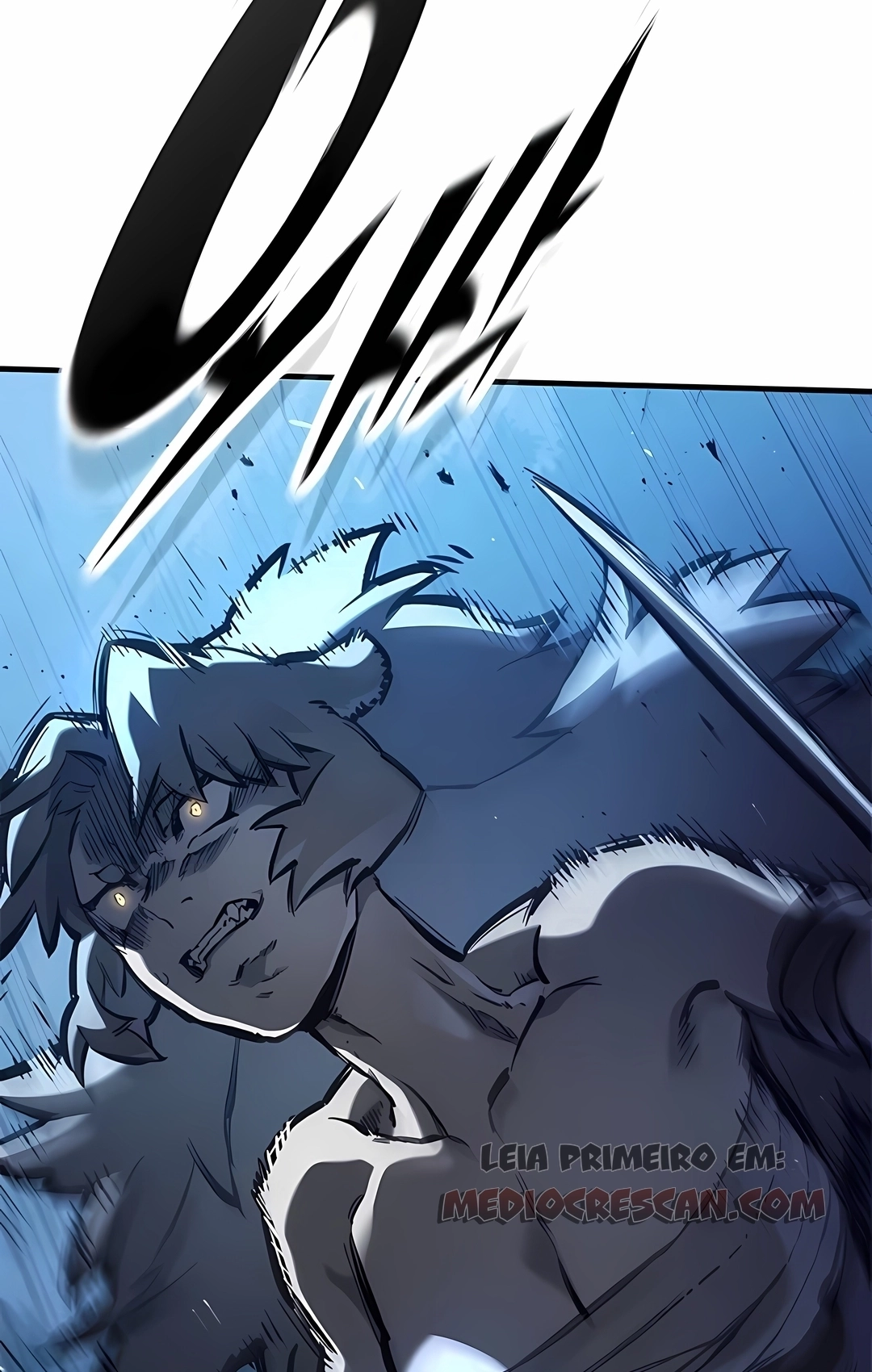 Read Cavaleiro em Eterna Regressão (PT-BR) PT Manga Online