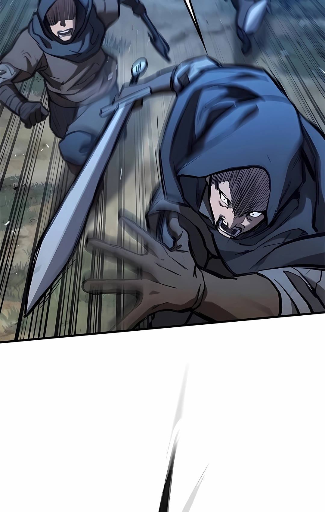 Read Cavaleiro em Eterna Regressão (PT-BR) PT Manga Online