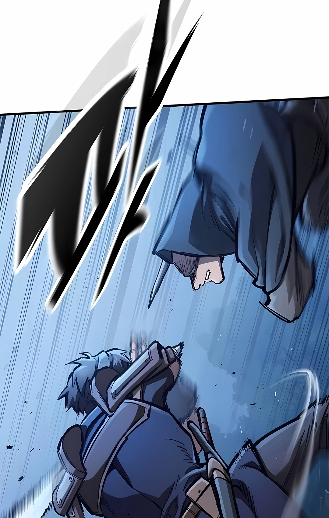 Read Cavaleiro em Eterna Regressão (PT-BR) PT Manga Online