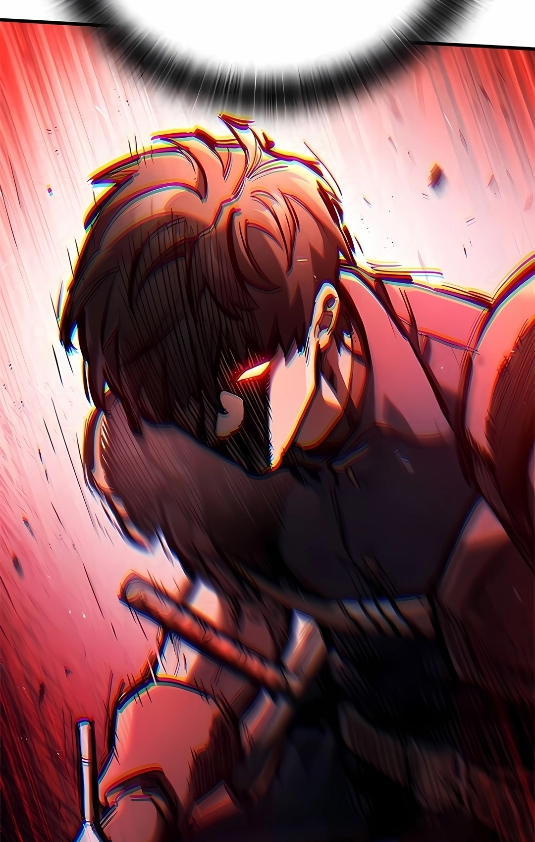 Read Cavaleiro em Eterna Regressão (PT-BR) PT Manga Online