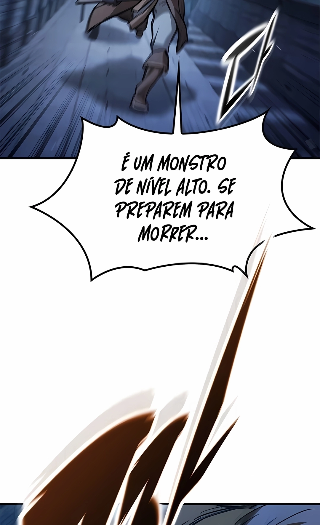 Read Cavaleiro em Eterna Regressão (PT-BR) PT Manga Online