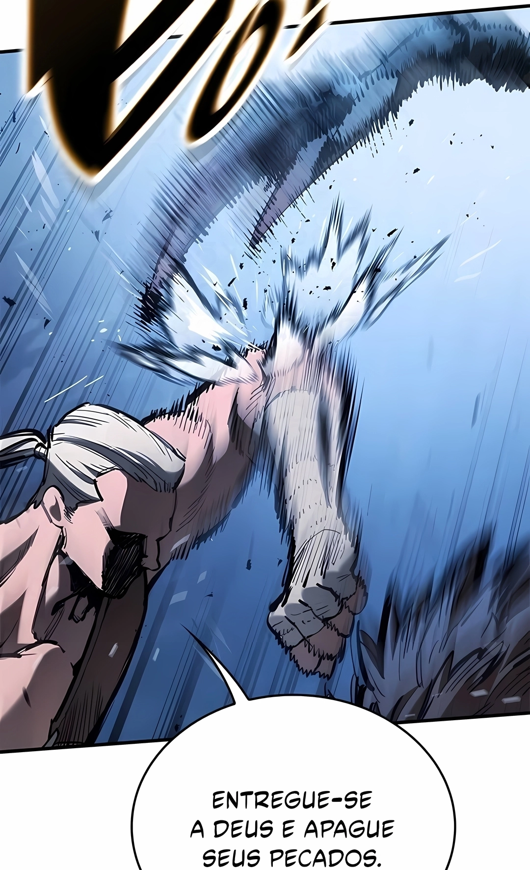 Read Cavaleiro em Eterna Regressão (PT-BR) PT Manga Online