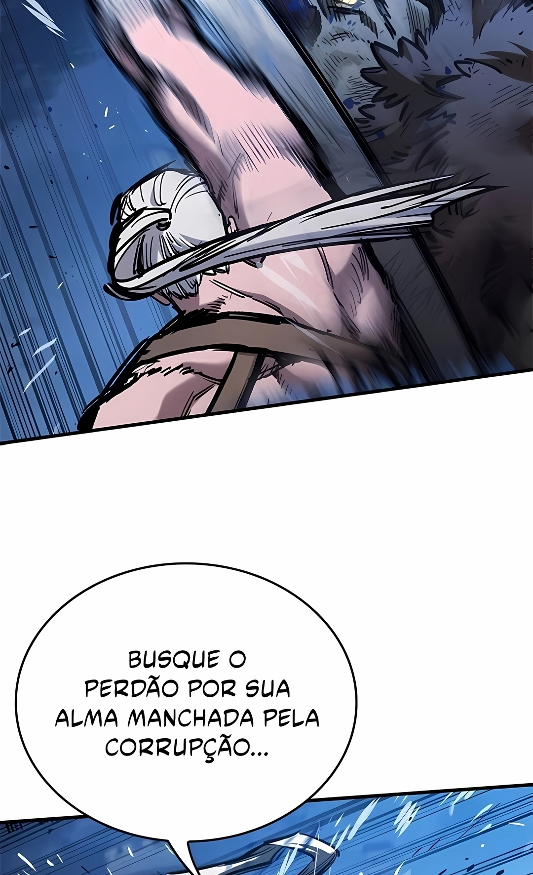 Read Cavaleiro em Eterna Regressão (PT-BR) PT Manga Online