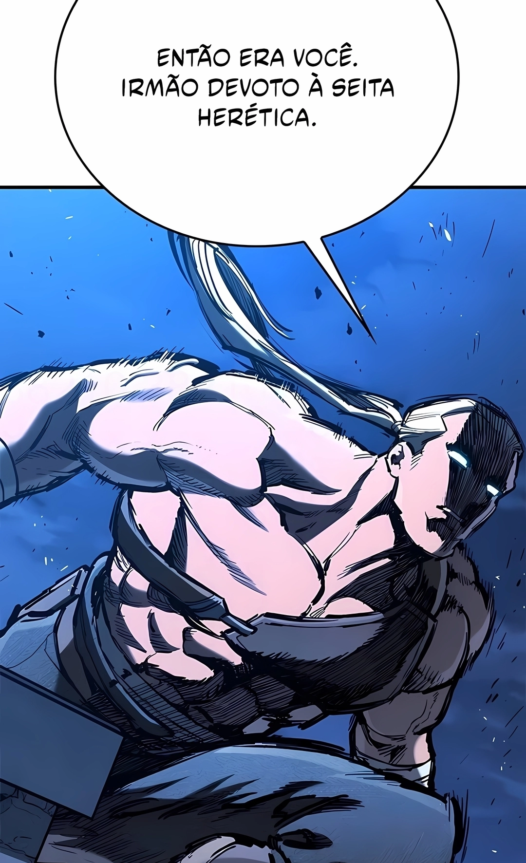Read Cavaleiro em Eterna Regressão (PT-BR) PT Manga Online