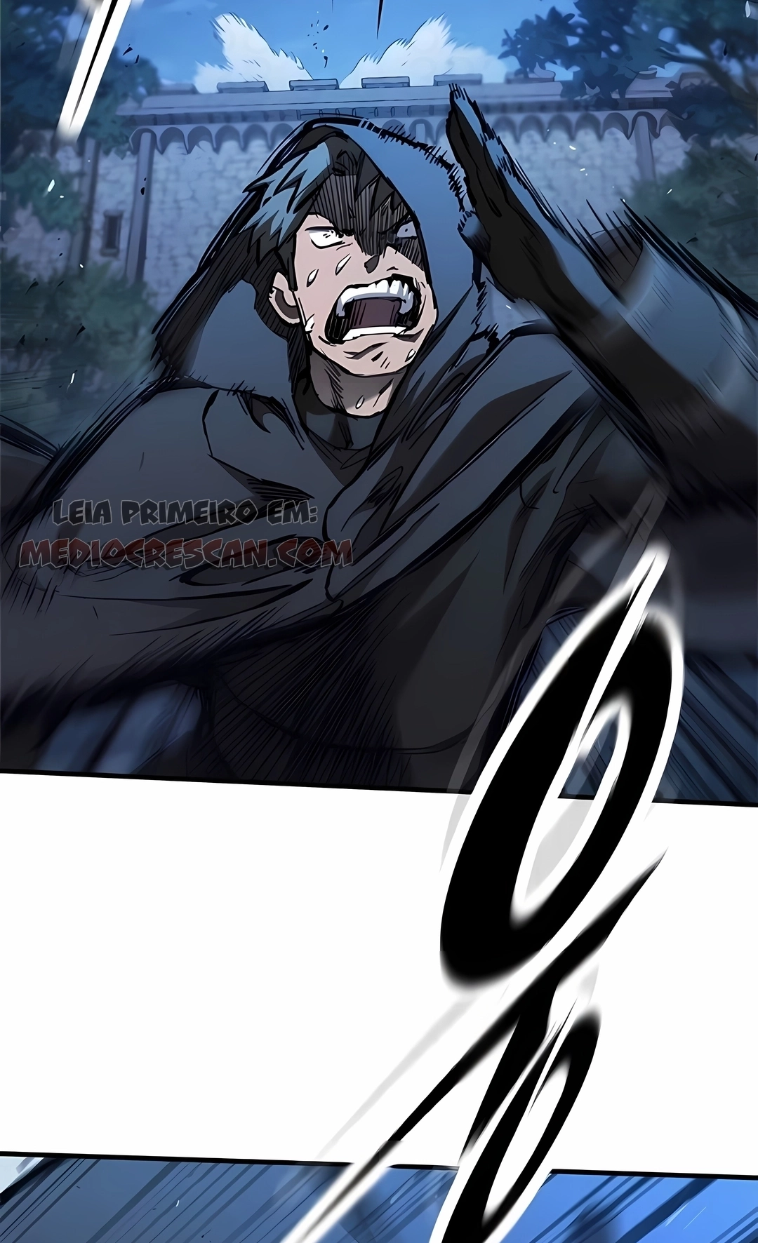 Read Cavaleiro em Eterna Regressão (PT-BR) PT Manga Online