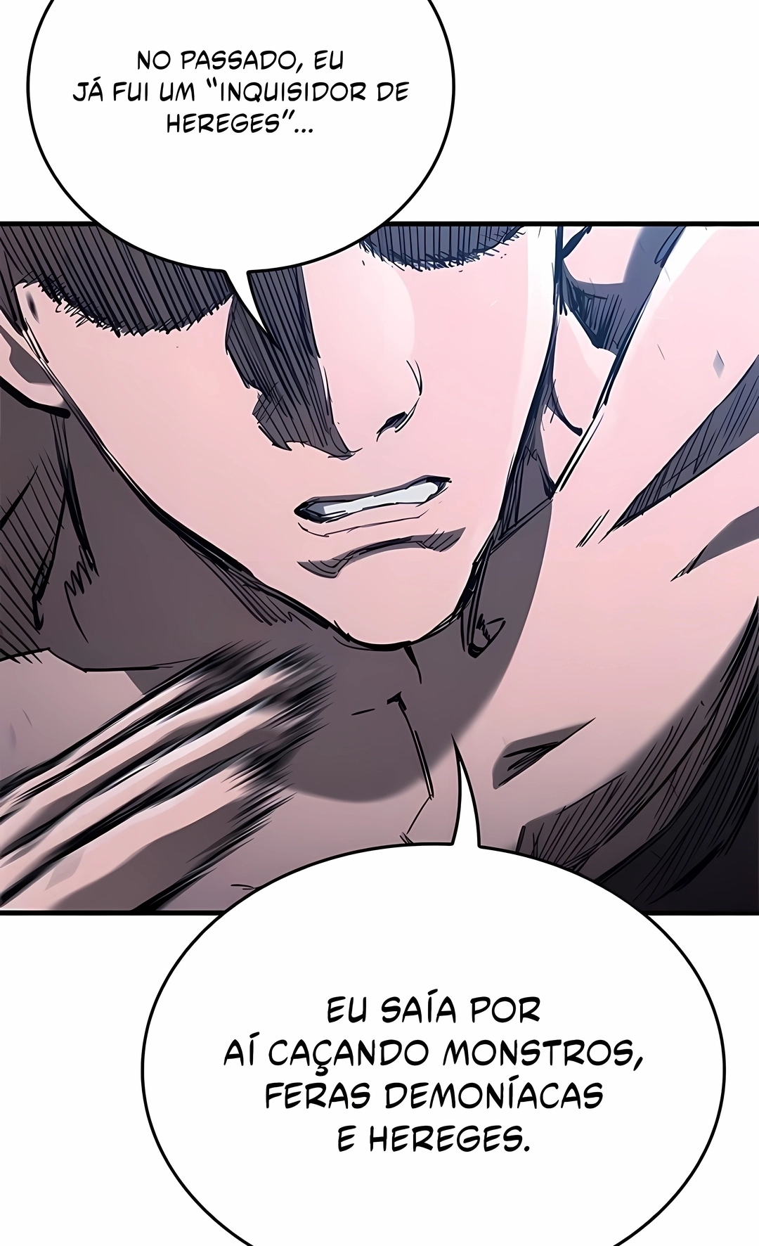 Read Cavaleiro em Eterna Regressão (PT-BR) PT Manga Online