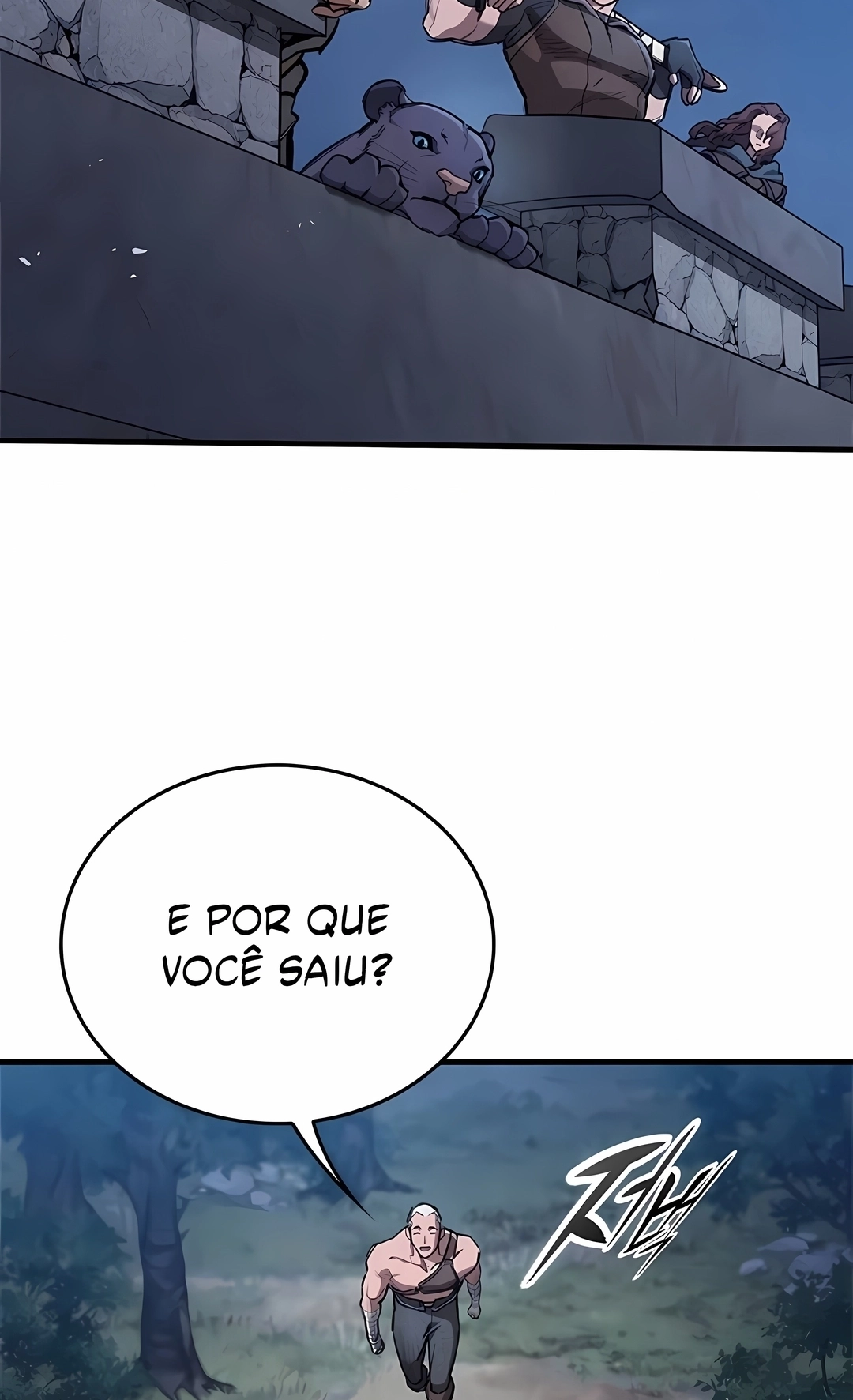 Read Cavaleiro em Eterna Regressão (PT-BR) PT Manga Online