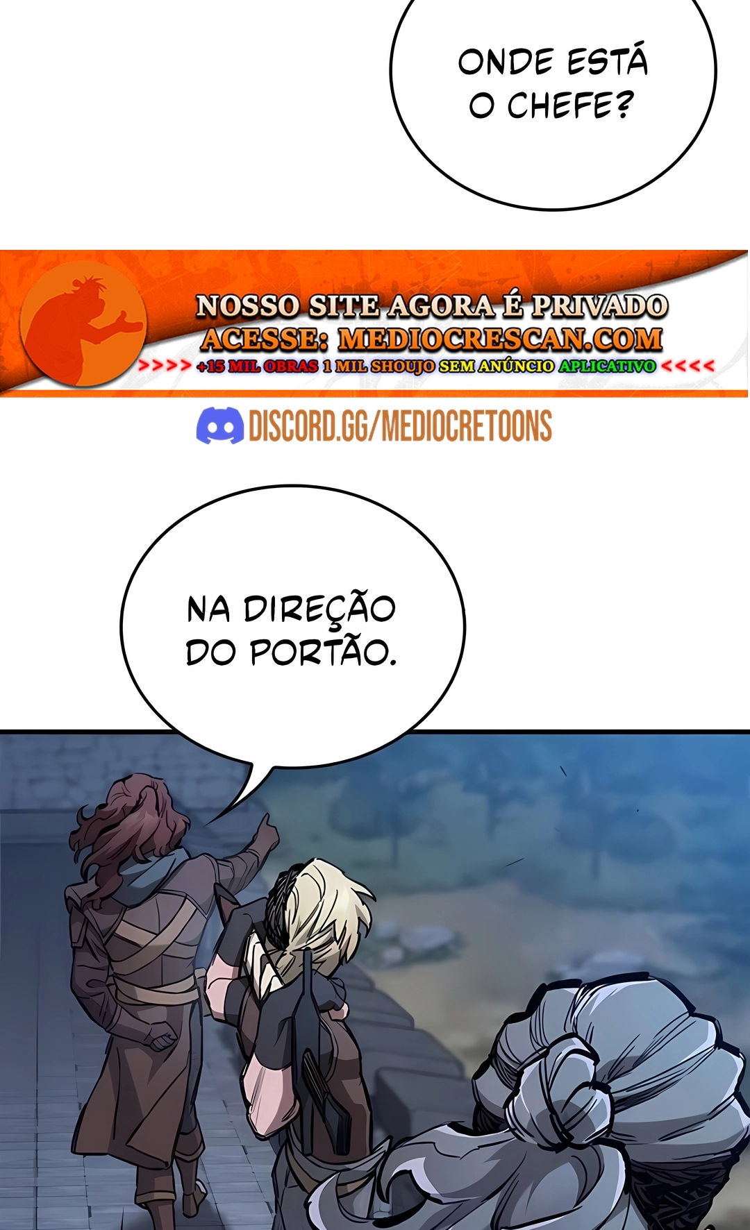 Read Cavaleiro em Eterna Regressão (PT-BR) PT Manga Online