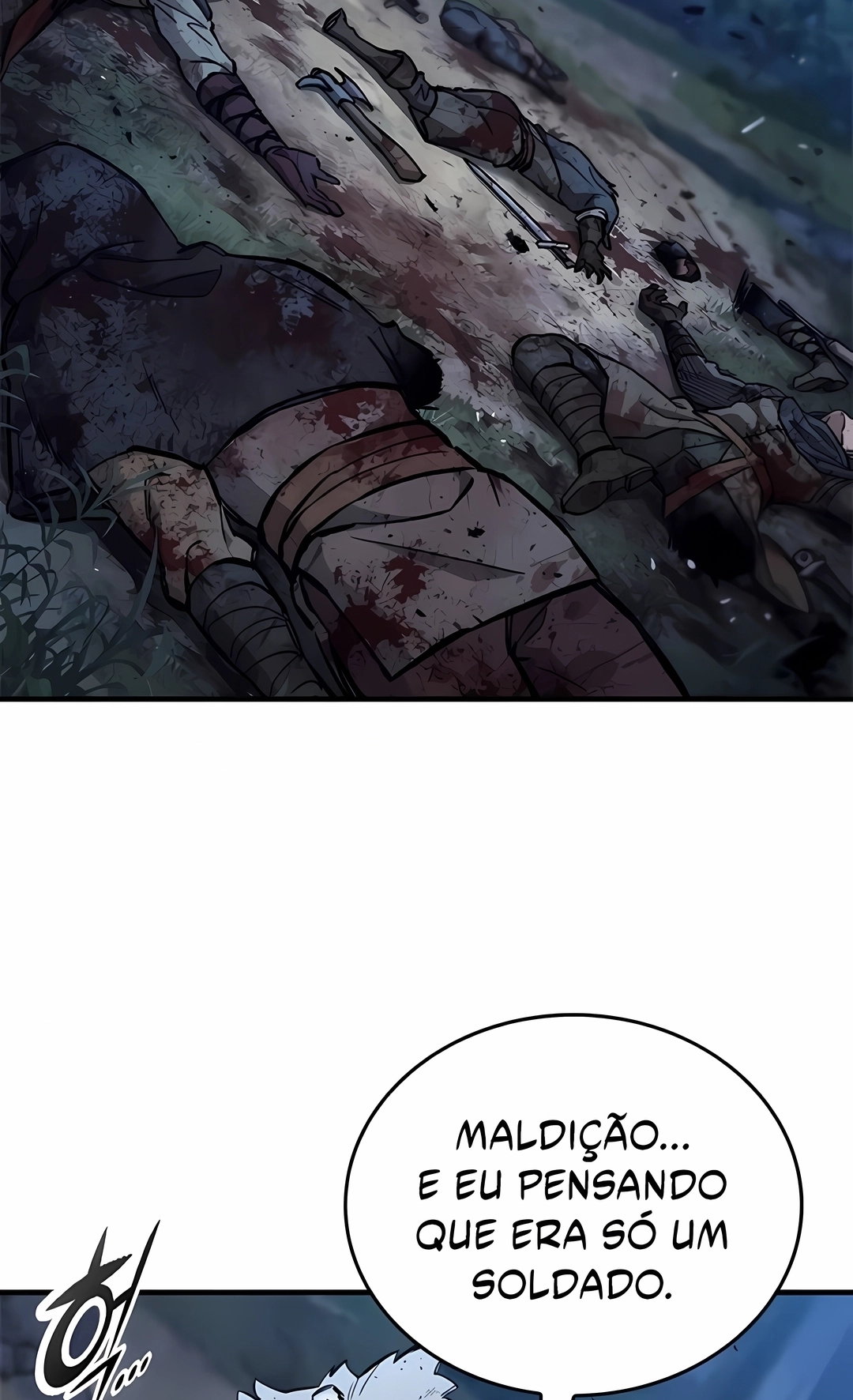 Read Cavaleiro em Eterna Regressão (PT-BR) PT Manga Online