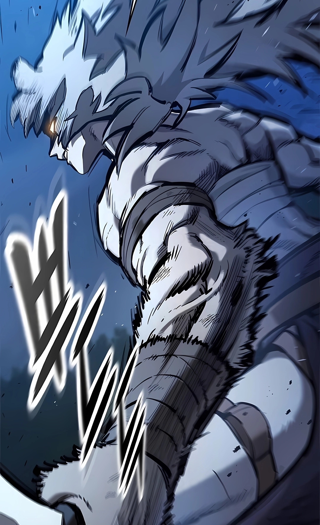 Read Cavaleiro em Eterna Regressão (PT-BR) PT Manga Online