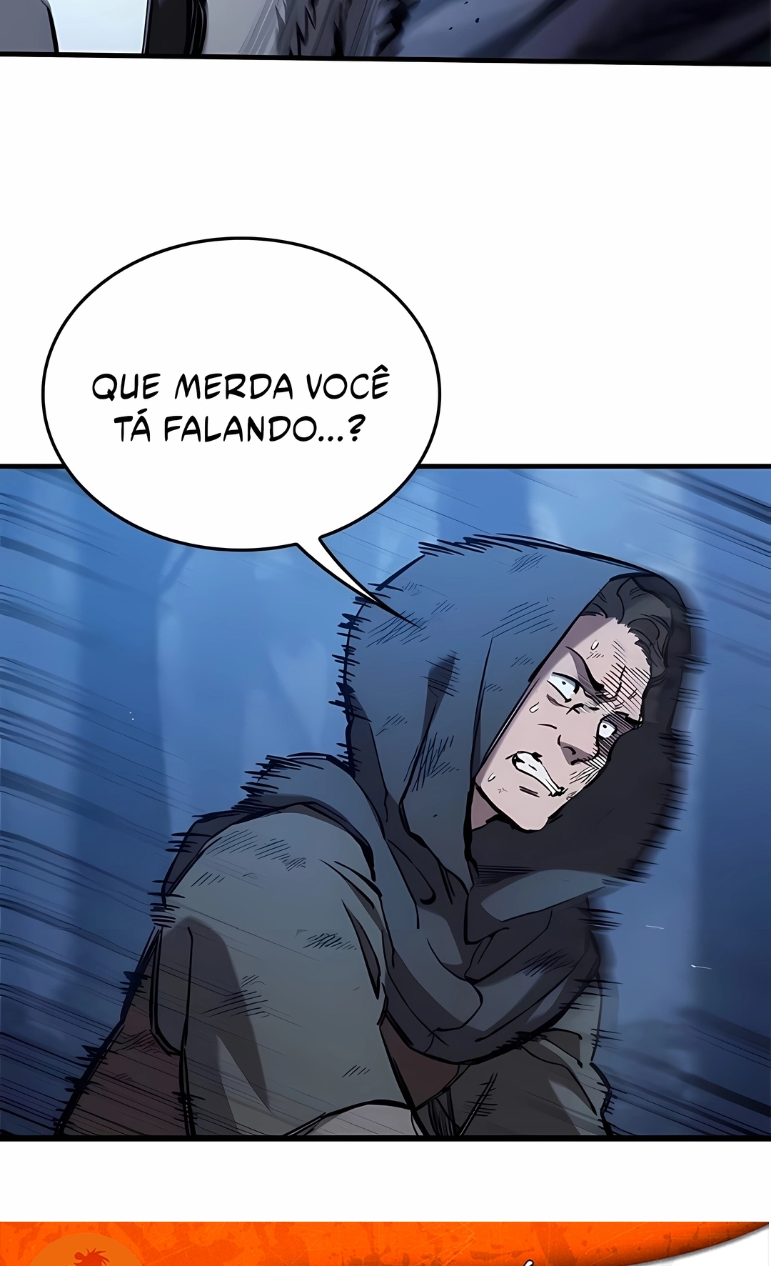 Read Cavaleiro em Eterna Regressão (PT-BR) PT Manga Online