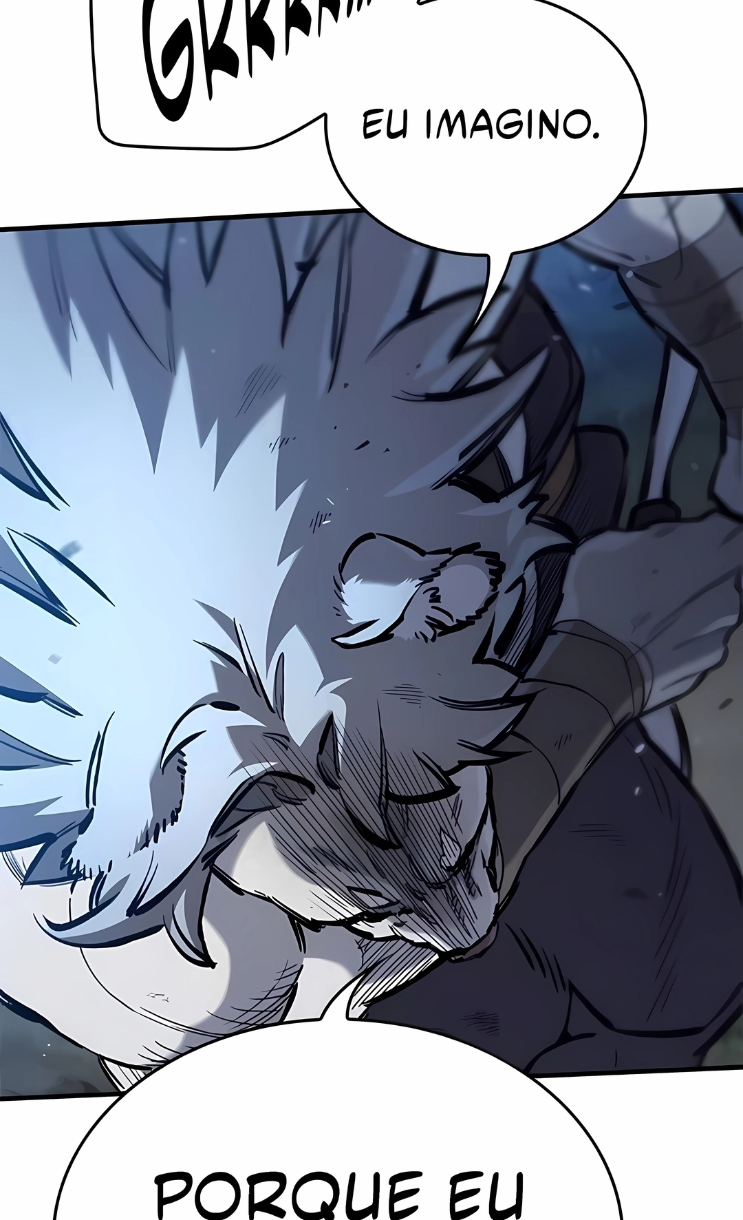 Read Cavaleiro em Eterna Regressão (PT-BR) PT Manga Online