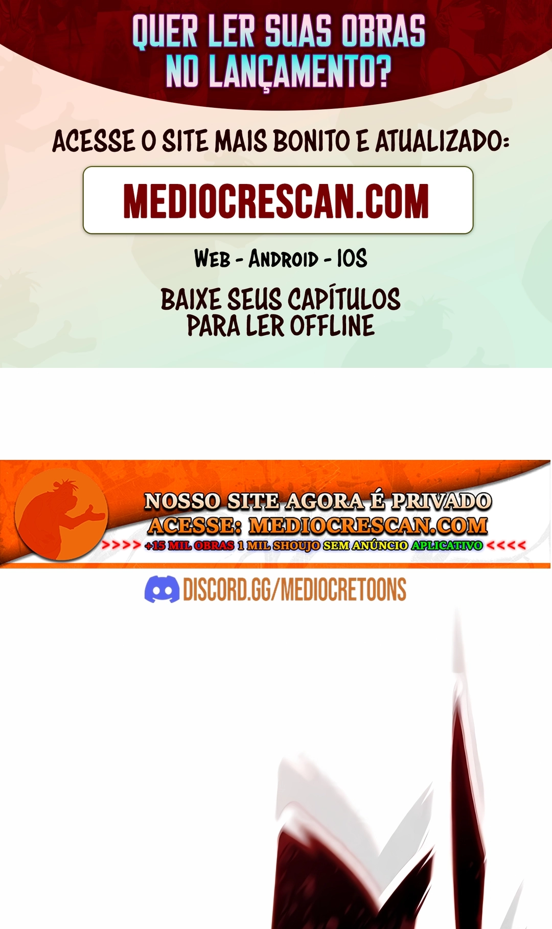 Read Cavaleiro em Eterna Regressão (PT-BR) PT Manga Online