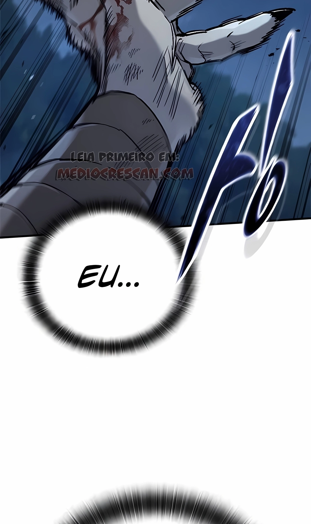 Read Cavaleiro em Eterna Regressão (PT-BR) PT Manga Online
