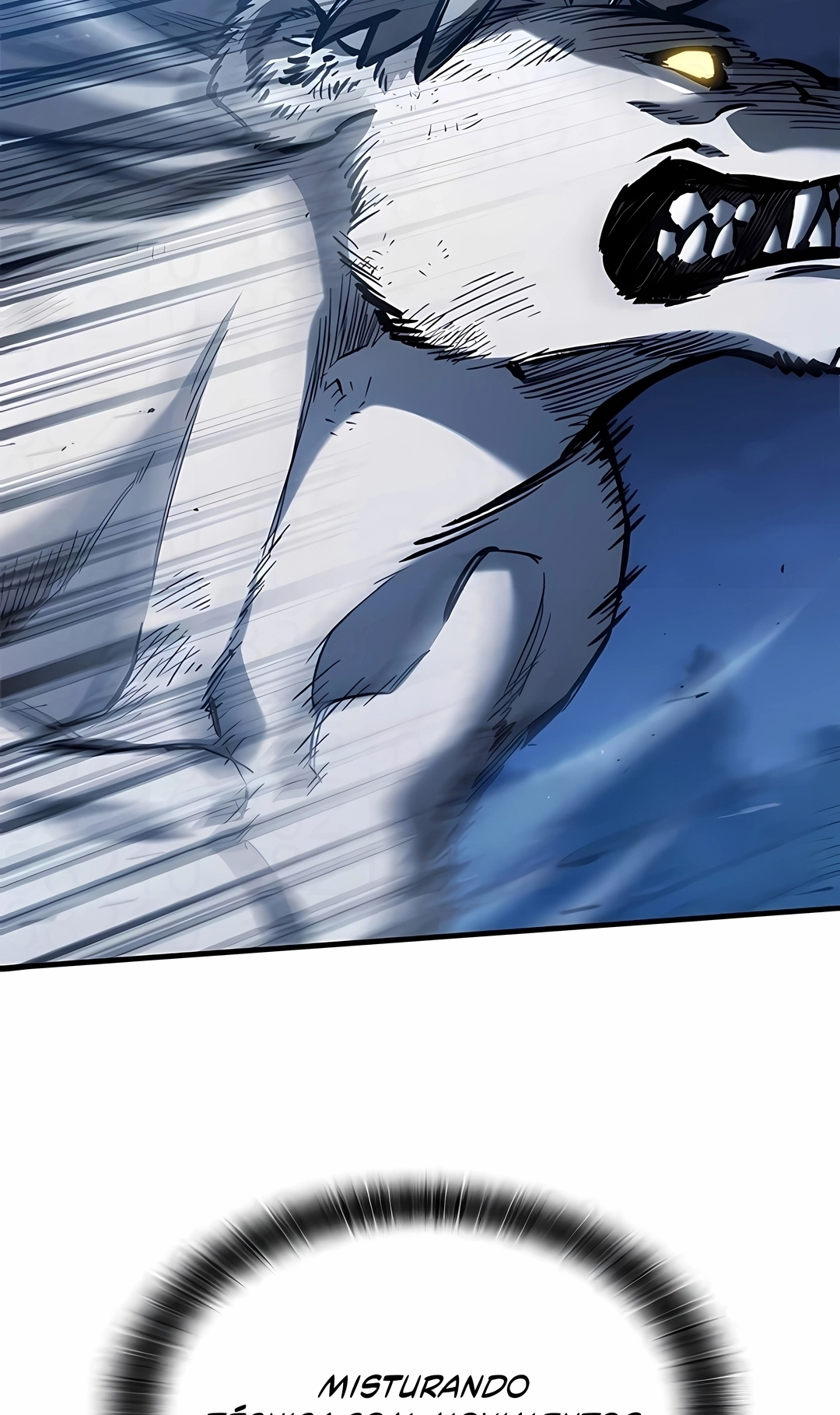 Read Cavaleiro em Eterna Regressão (PT-BR) PT Manga Online