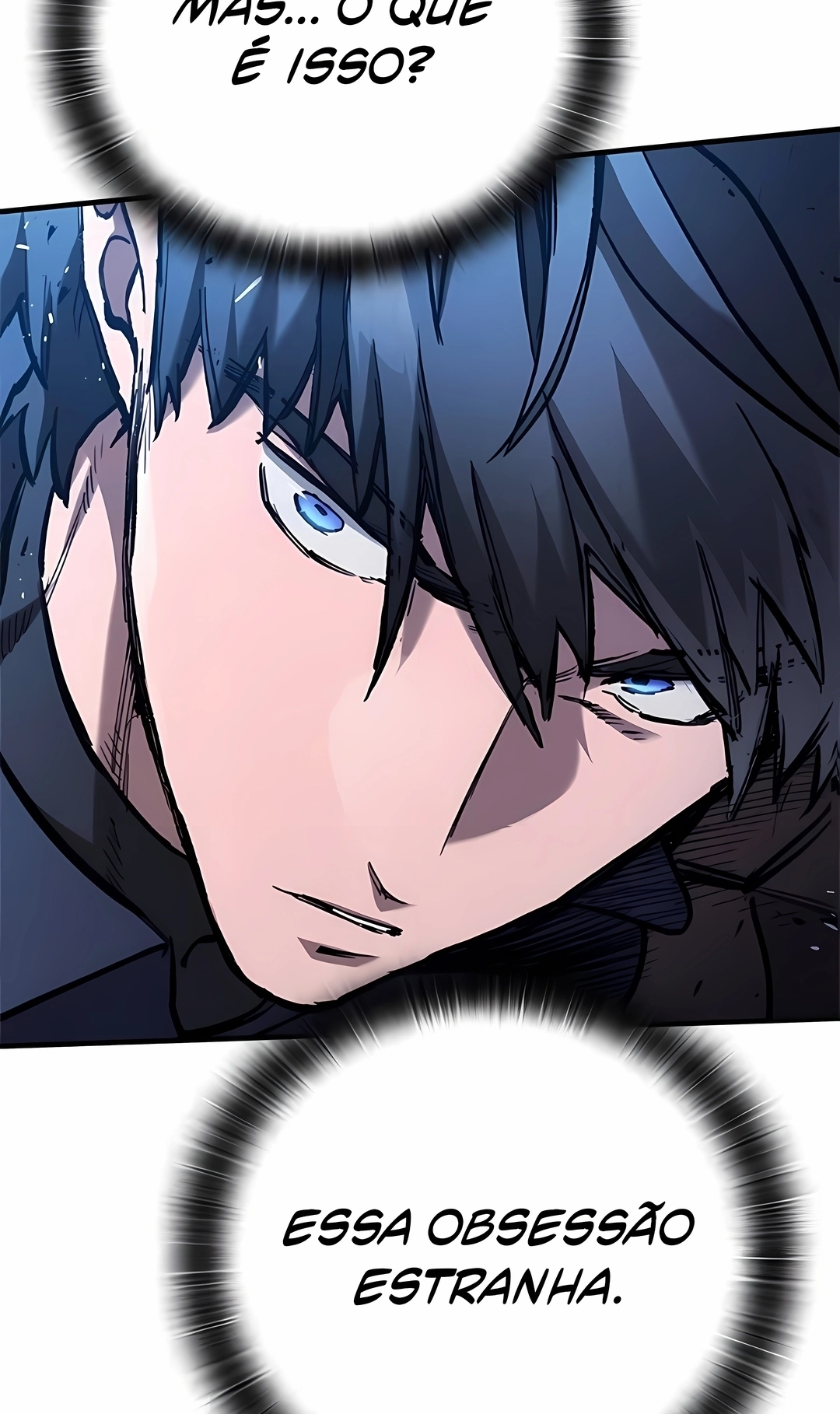 Read Cavaleiro em Eterna Regressão (PT-BR) PT Manga Online