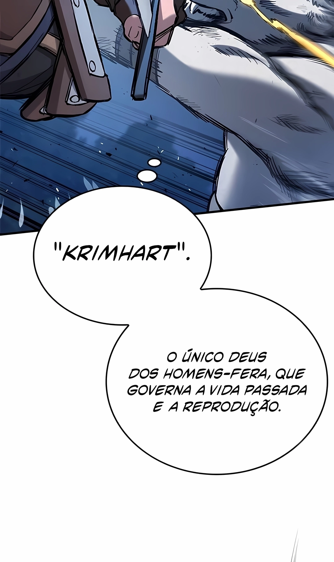 Read Cavaleiro em Eterna Regressão (PT-BR) PT Manga Online