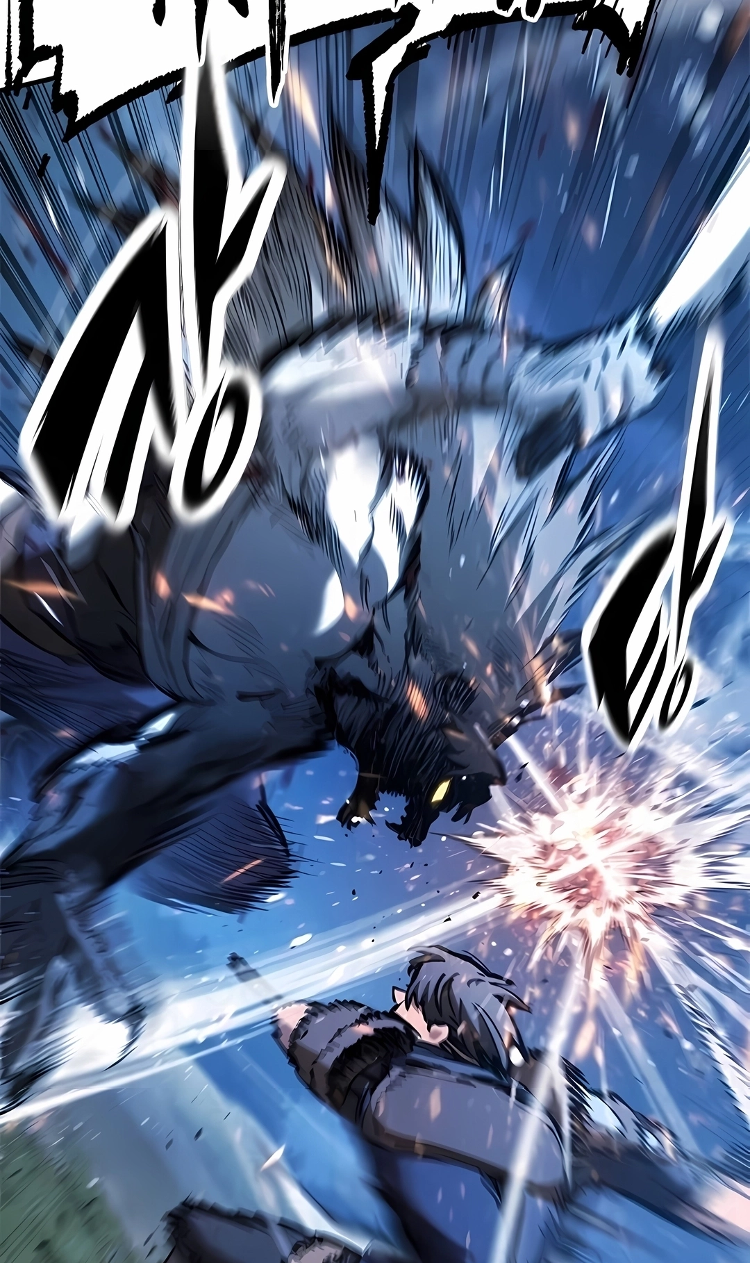 Read Cavaleiro em Eterna Regressão (PT-BR) PT Manga Online