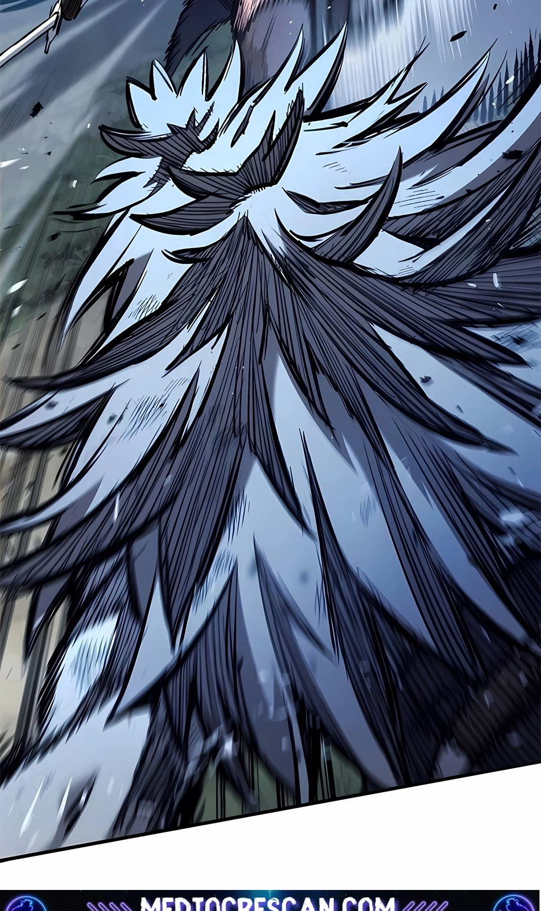 Read Cavaleiro em Eterna Regressão (PT-BR) PT Manga Online