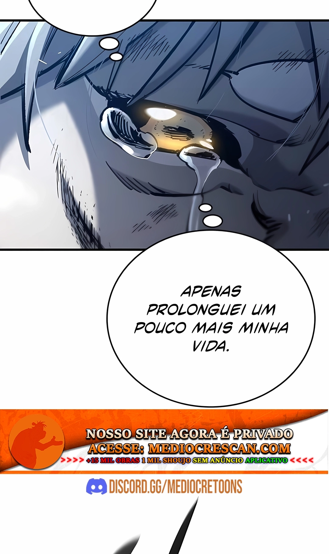 Read Cavaleiro em Eterna Regressão (PT-BR) PT Manga Online