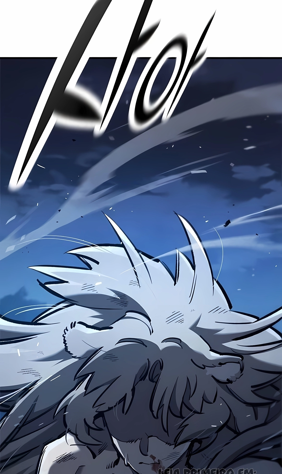 Read Cavaleiro em Eterna Regressão (PT-BR) PT Manga Online