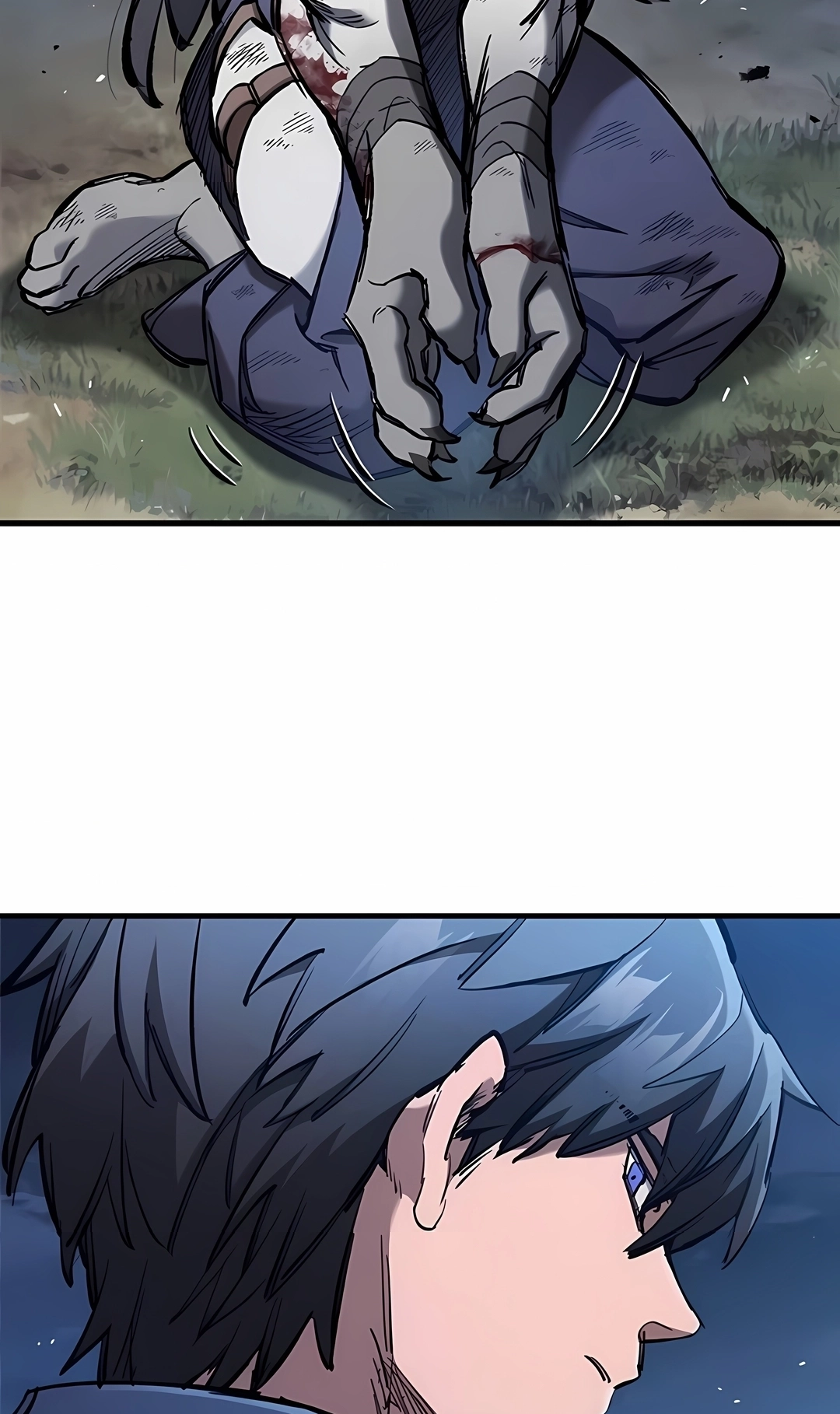 Read Cavaleiro em Eterna Regressão (PT-BR) PT Manga Online