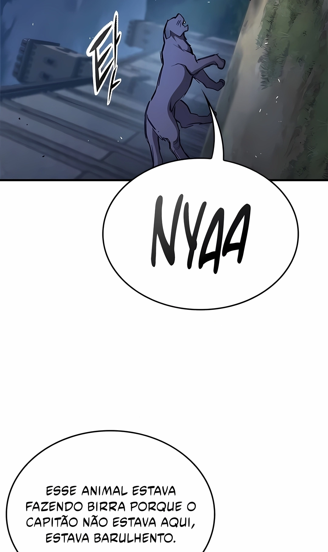 Read Cavaleiro em Eterna Regressão (PT-BR) PT Manga Online