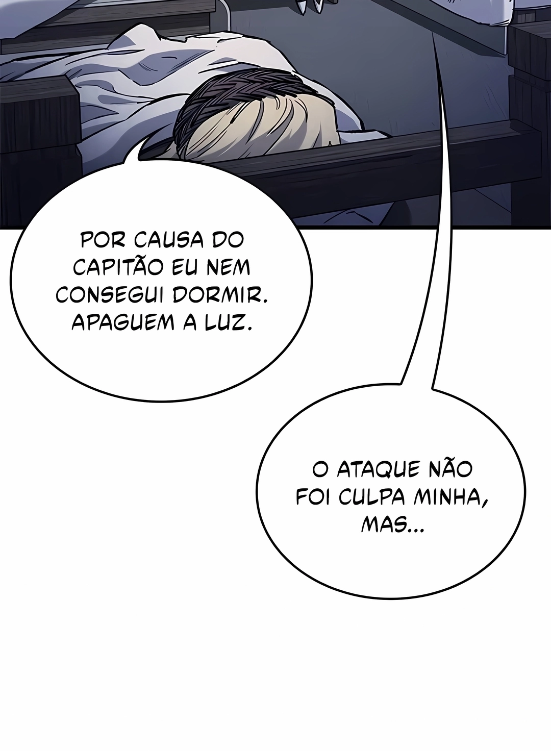 Read Cavaleiro em Eterna Regressão (PT-BR) PT Manga Online