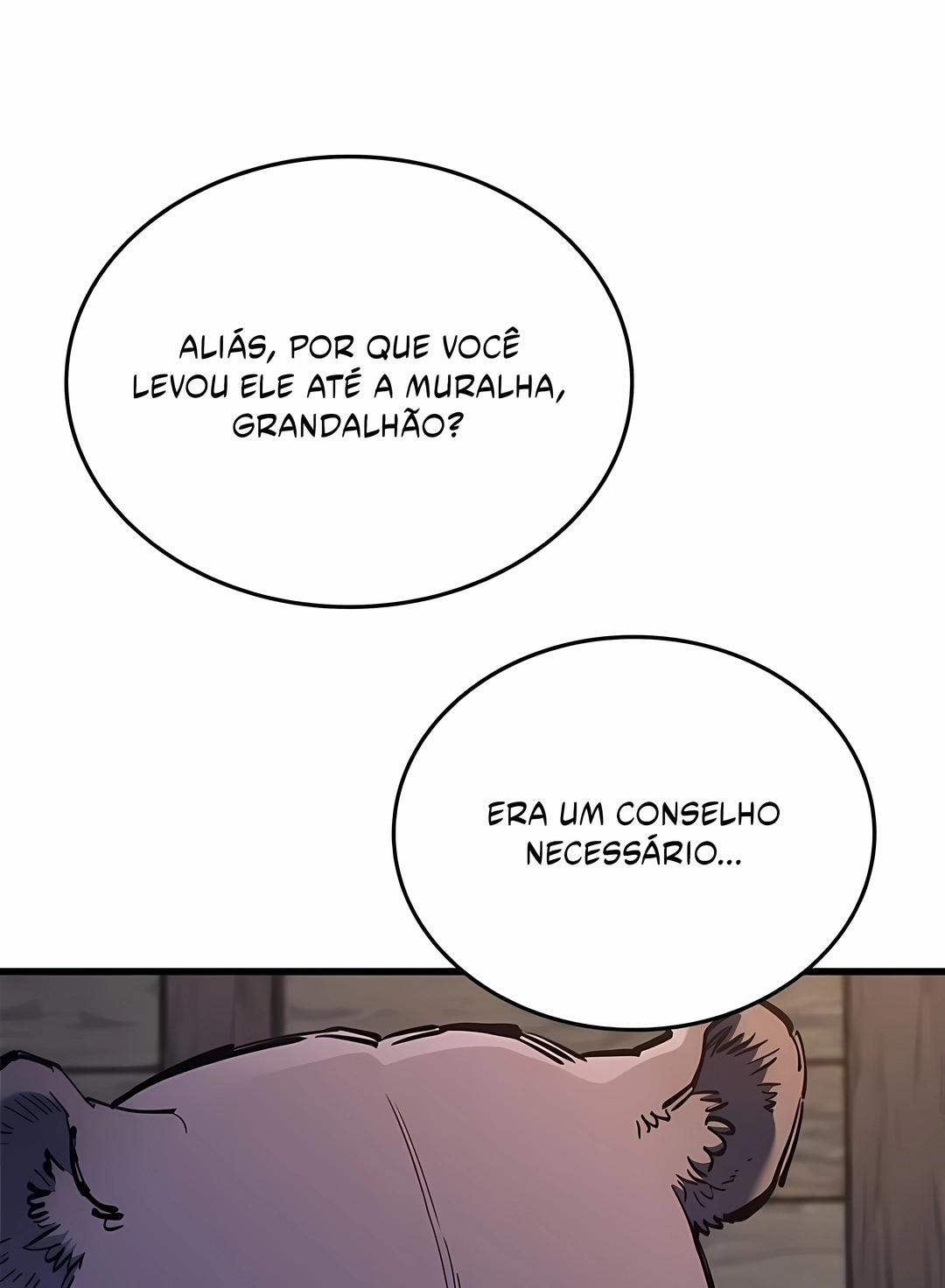 Read Cavaleiro em Eterna Regressão (PT-BR) PT Manga Online