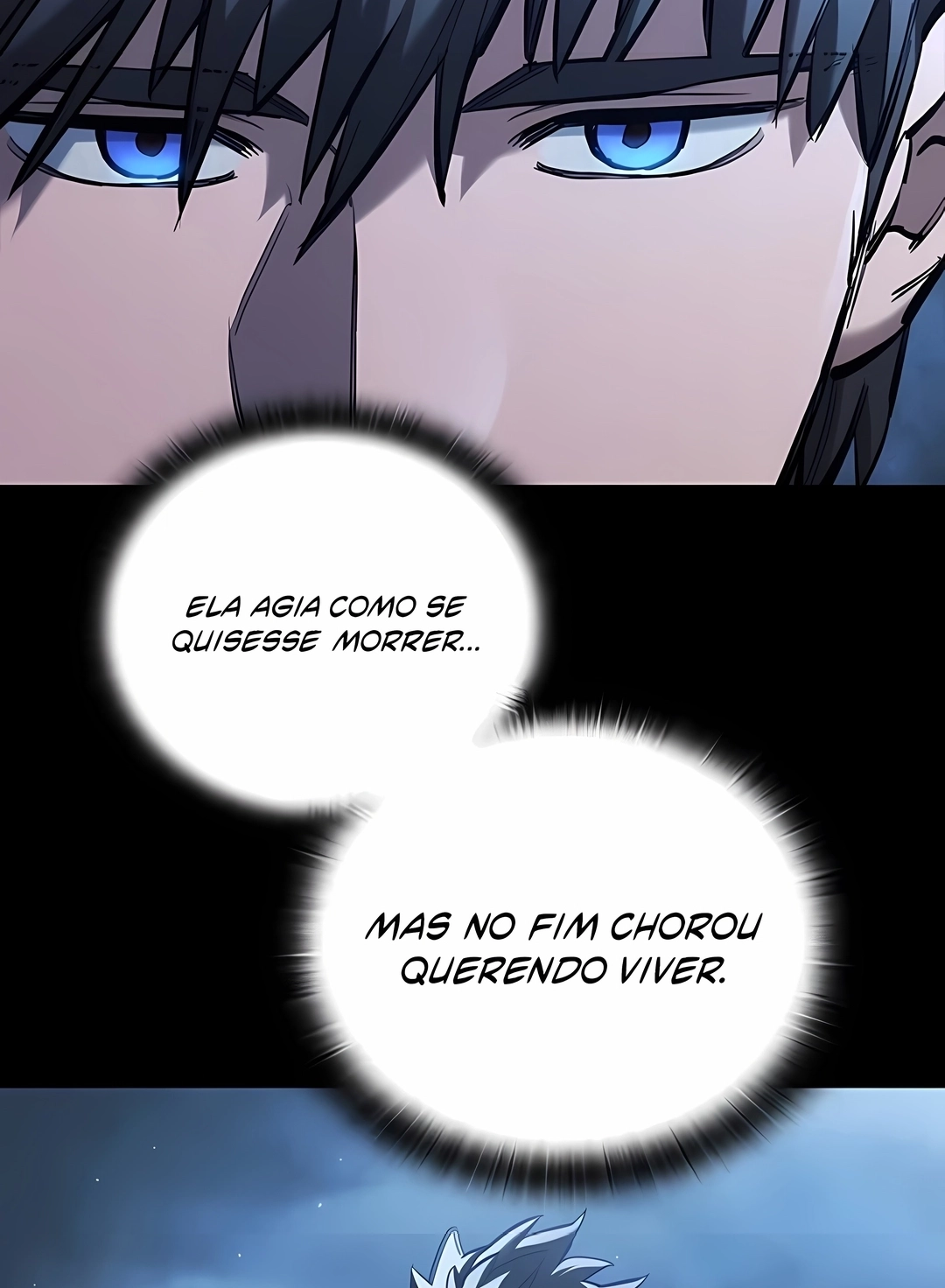 Read Cavaleiro em Eterna Regressão (PT-BR) PT Manga Online