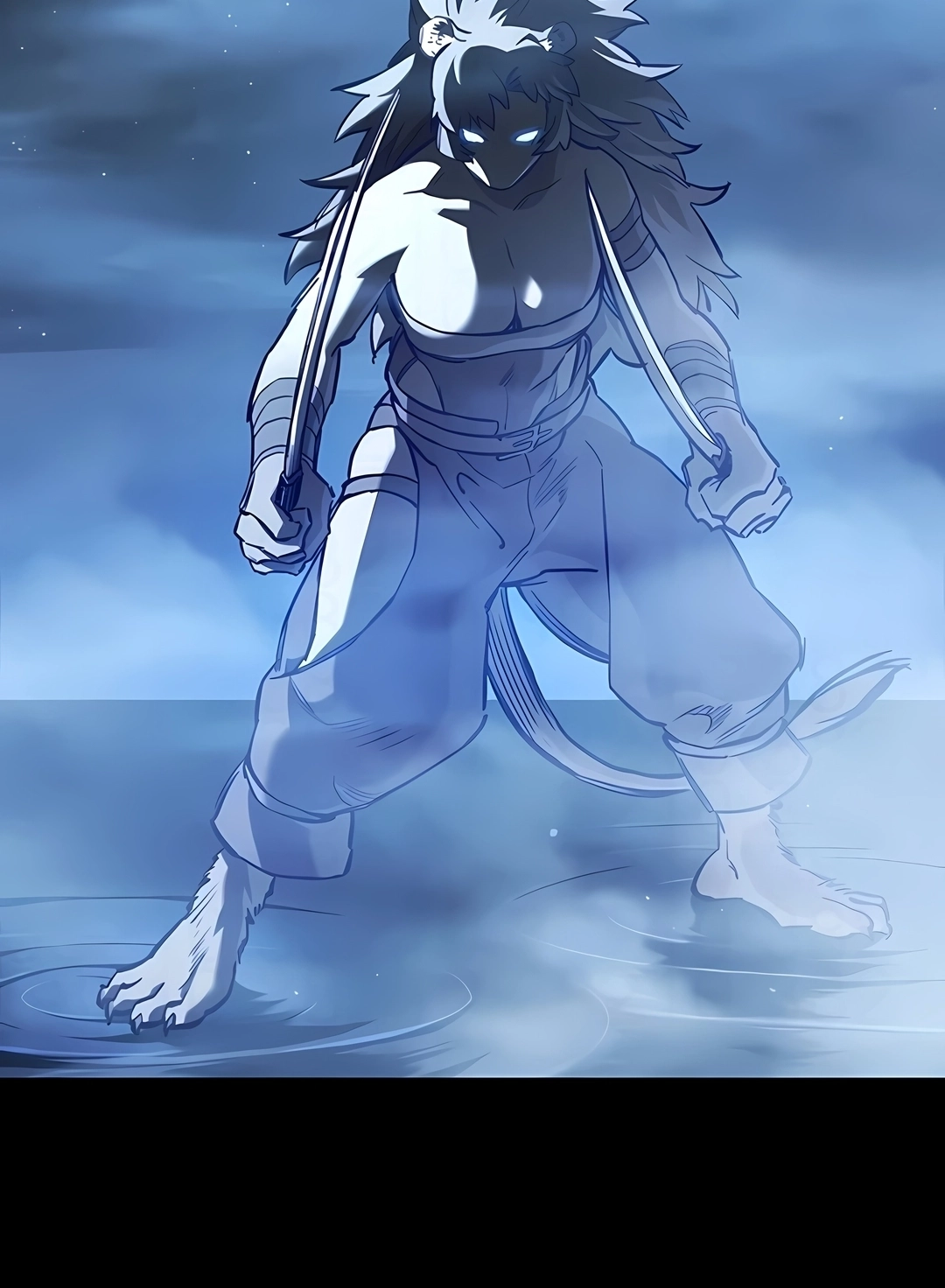 Read Cavaleiro em Eterna Regressão (PT-BR) PT Manga Online