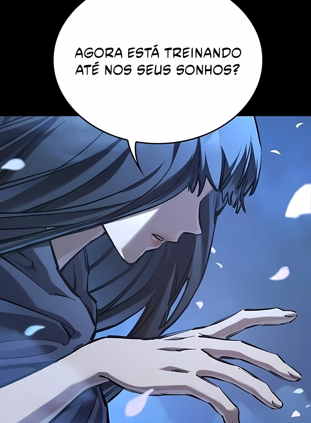 Read Cavaleiro em Eterna Regressão (PT-BR) PT Manga Online