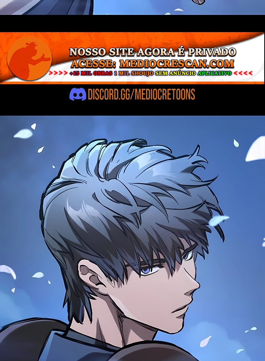 Read Cavaleiro em Eterna Regressão (PT-BR) PT Manga Online