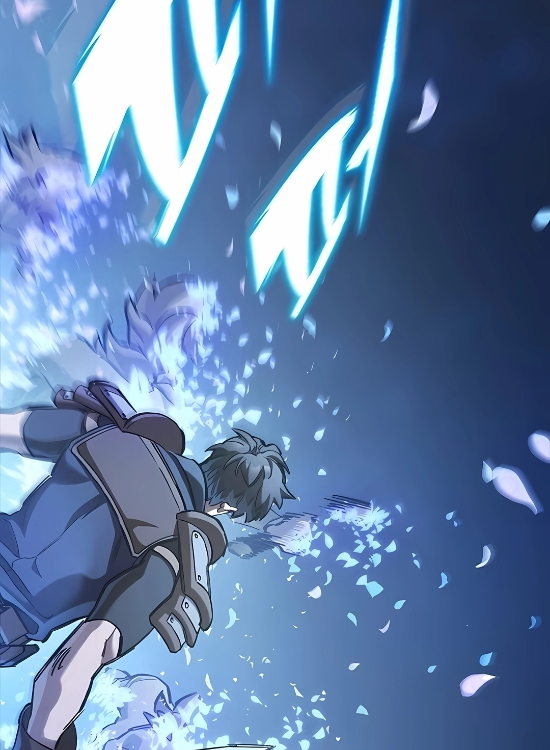 Read Cavaleiro em Eterna Regressão (PT-BR) PT Manga Online