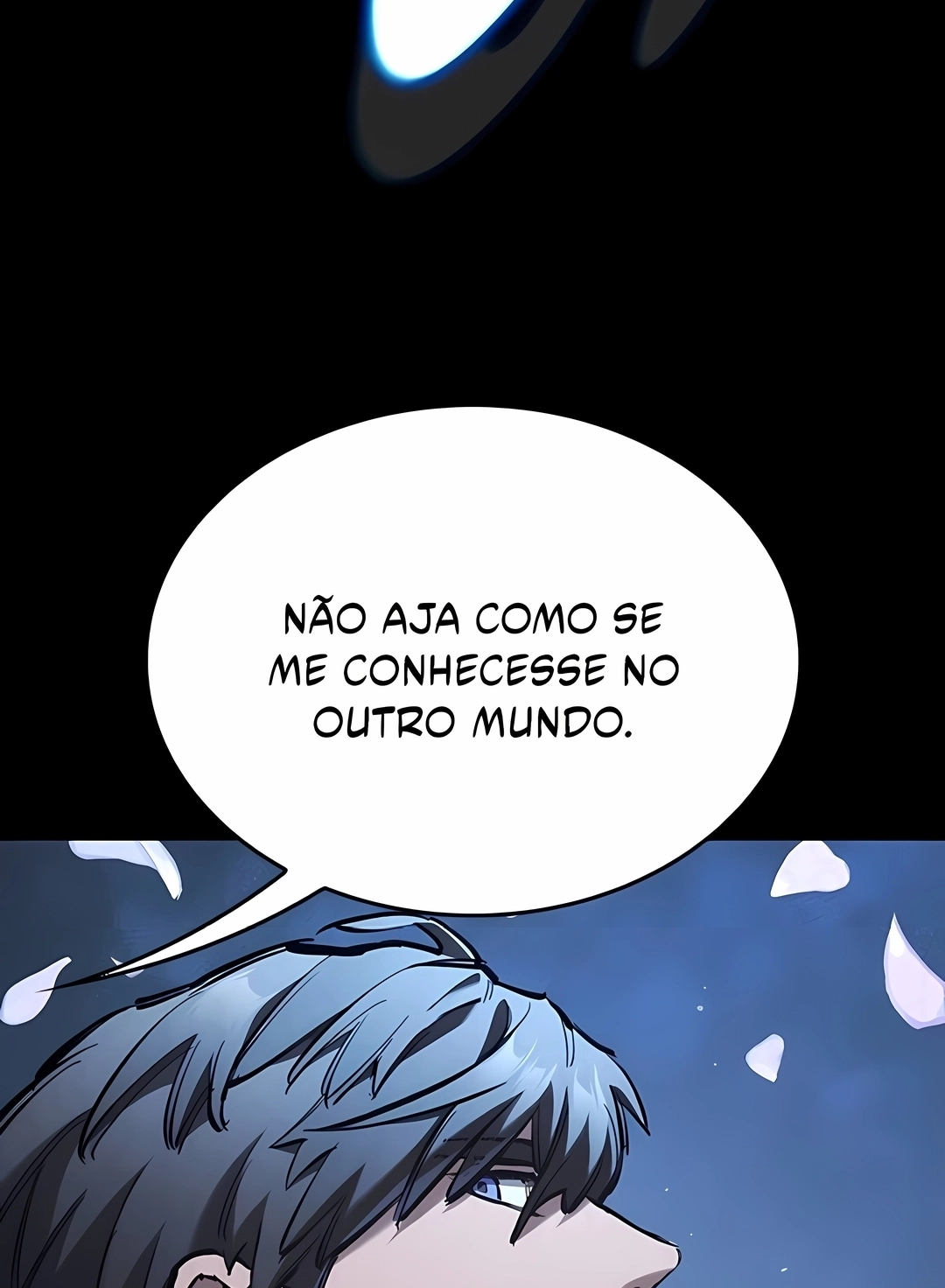 Read Cavaleiro em Eterna Regressão (PT-BR) PT Manga Online