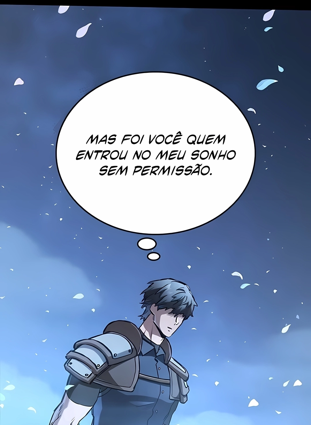 Read Cavaleiro em Eterna Regressão (PT-BR) PT Manga Online