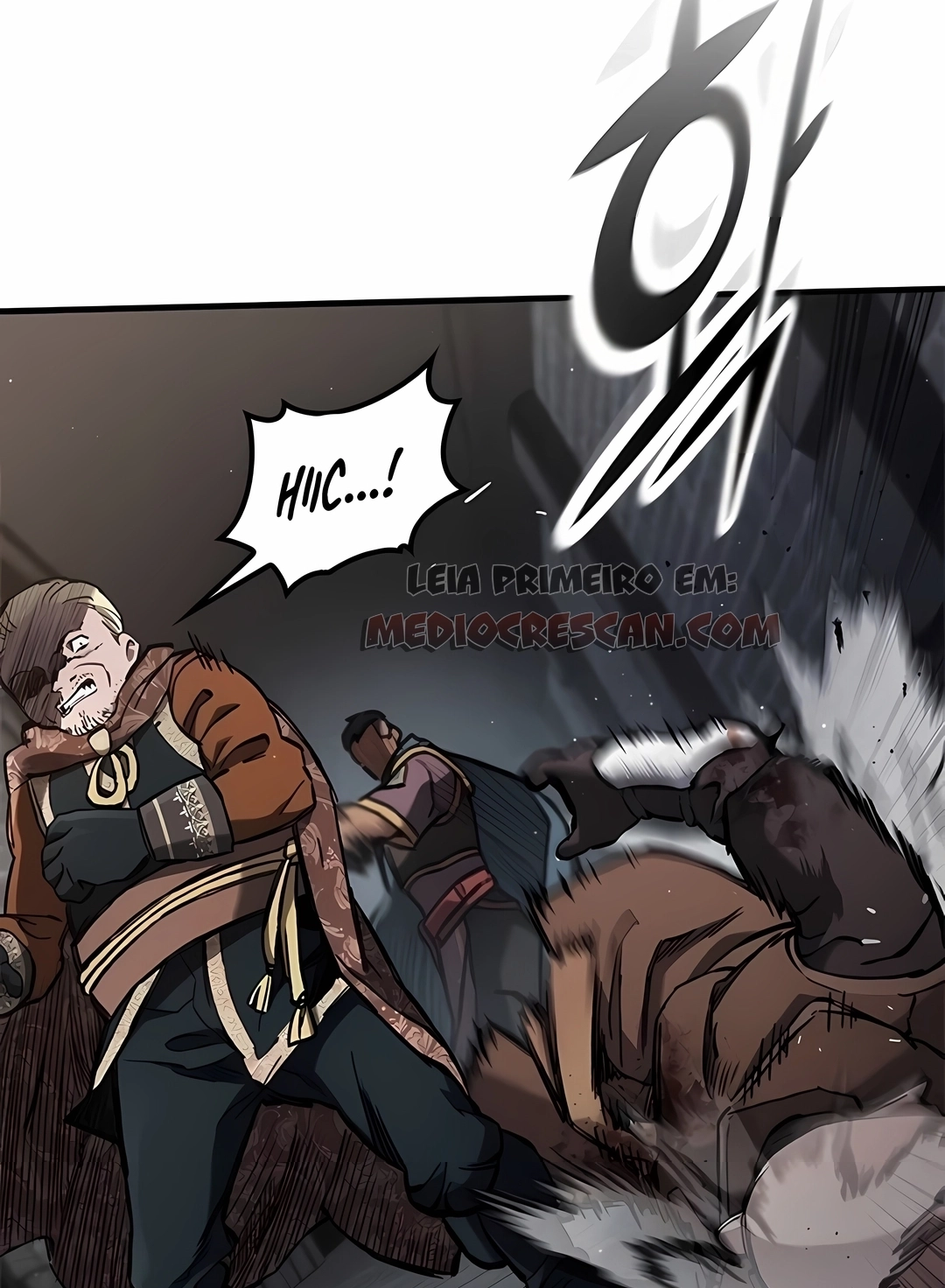 Read Cavaleiro em Eterna Regressão (PT-BR) PT Manga Online