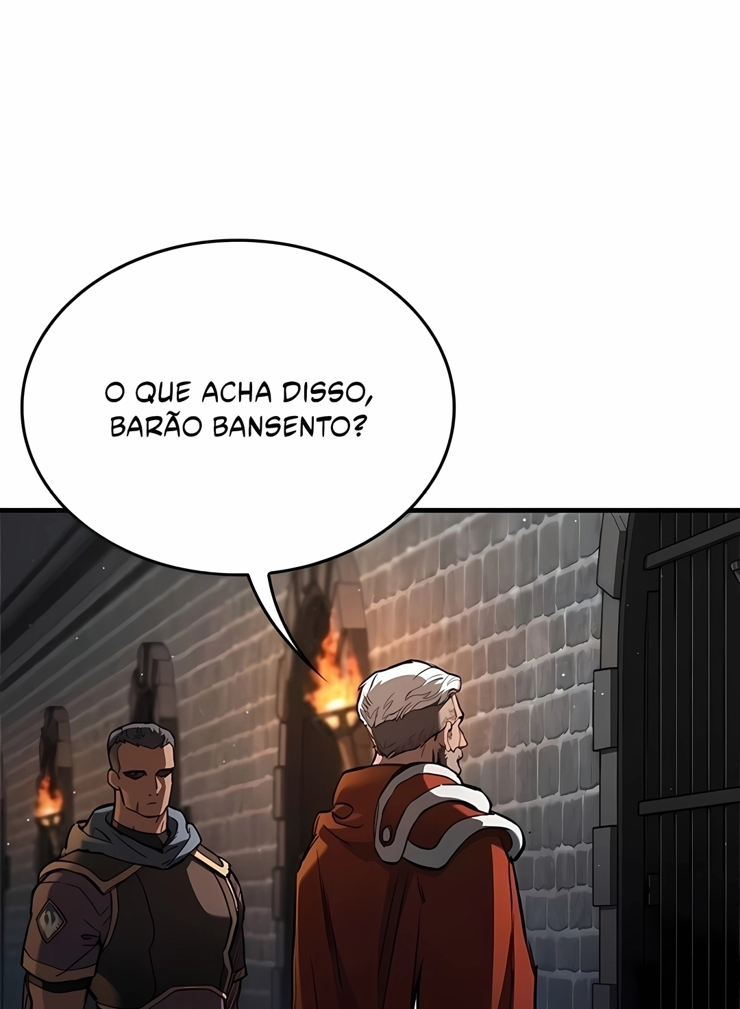Read Cavaleiro em Eterna Regressão (PT-BR) PT Manga Online